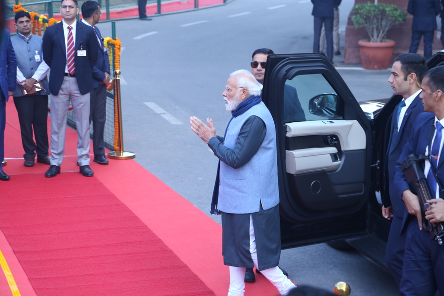 Main photo from 6 दिसंबर 2025 को बाबासाहेब डॉ. भीमराव अम्बेडकर के 70वें महापरिनिर्वाण दिवस पर श्रद्धांजलि समारोह